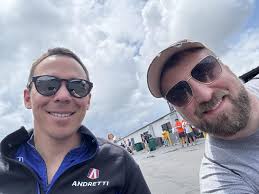 New High-Tech Hand Controls Could be Robert Wickens' Path Back to IndyCar :  r/INDYCAR