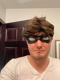 Galvatron Cosplay Creation and Experience at Calgary Expo