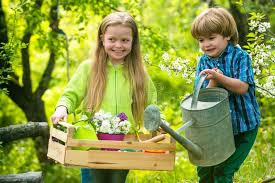 These gardening ideas are a great way to help build a love for gardening within a child while having fun. 8 559 Gardening Kids Photos Free Royalty Free Stock Photos From Dreamstime