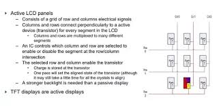 Maybe you would like to learn more about one of these? What Causes Horizontal White Lines On A Tv Screen Quora