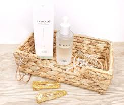 Besides good quality brands, you'll also find plenty of discounts when you shop for korean skin care during big sales. Review Be Plain Cicaful Ampoule Perfect Antidote To Bad Skin Days