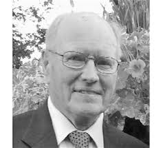 Frederick FULTON Obituary