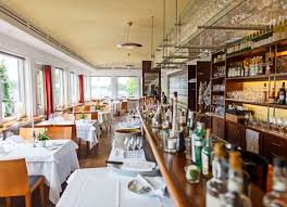 Maybe you would like to learn more about one of these? Hannover Norbert Schu Verlasst Sein Edelrestaurant Die Insel