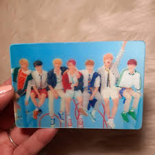 Some content is for members only, please sign up to see all content. Bts Love Yourself Answer Lenti Group Pc Hobbies Toys Memorabilia Collectibles K Wave On Carousell