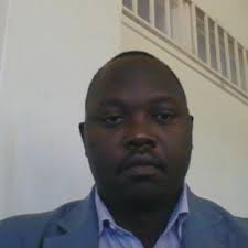 Jacob Stanley Iramiot