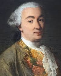 What Happened in May 1750