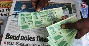 Exchange rate history and currency converter. Today S Black Market Rates Rate Primed To Pass 13 50 Today Zimpricecheck