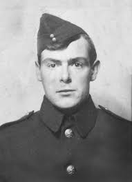 The Yorkshire Regiment, WW1 Remembrance