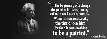 A Patriot Mark Twain Cover Photos Free Personals Words