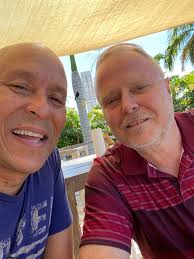 629th TCF 1985 site security team member reunion!