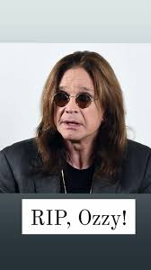 #ozzyosbourne