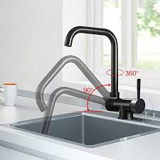 Comprar grifos cocina en oferta. Grifos De Cocina Bajo Ventana 30 2020