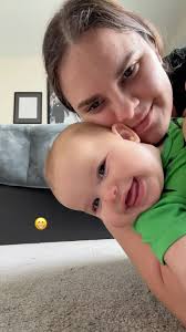 fell from 1st to 3rd in baby of the year today AND got our first cold..  char girls having a rough one today🥺 2 more days in this round!!!  #babyoftheyear