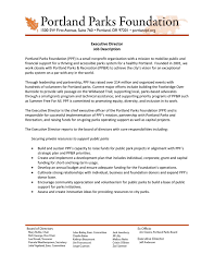 Freetown sierra leone salary band: Portland Parks Foundation Executive Director Job Description By Portlandpf Issuu
