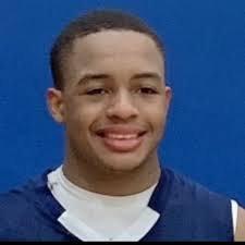 Antonio Armstrong's Riverwood High School Bio