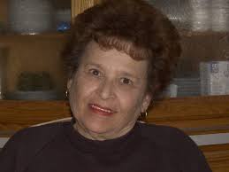 Rose Thielen Obituary (1934