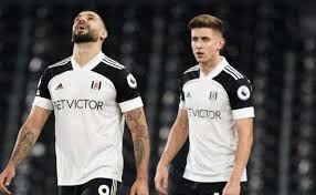 Fulham looked much better on sunday however, with their defence relatively assured against one of the best attacking teams in the league. 9a2xmhd1pkz1bm