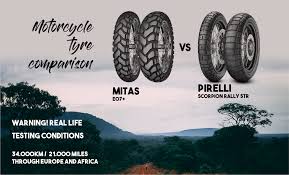 Primi 150km di asfalto, per me che vengo da moto prettamente. Tyre Review Pirelli Scorpion Rally Str Adventurism Tv