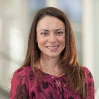 Maria Pirgousis, PharmD