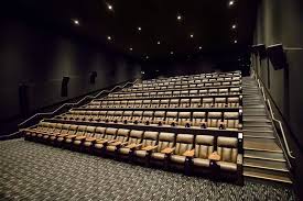 Best Movie Theater Silverspot Cinema Arts And