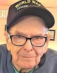 Ralph Maynard Haas Obituary