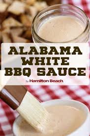 We did not find results for: Alabama White Bbq Sauce White Bbq Sauce Bbq Sauce Recipe White Sauce Recipes