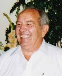 Jesse Darrus Hughes (1925-2006)