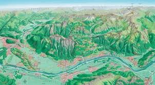 Liechtenstein karte stadtplan anzeigen gelände stadtplan mit gelände anzeigen satellit satellitenbilder anzeigen hybrid satellitenbilder mit straßennamen anzeigen. Brochures Maps