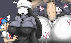 friday night fever, friday night funkin, friday night funkin mod, twitter,  boyfriend (friday night funkin) - Rule 34 World