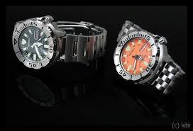 These days, japanese watch brands continue to innovate their watches through technology and design. The 3 Best Japanese Watch Brands Timepieces Dot Com Women Watch Brands Seiko Monster Watches Women Fashion