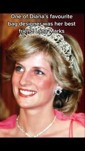 Lana Marks Brand Ambassador