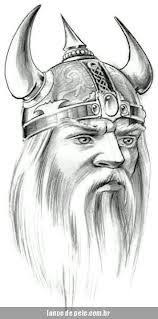 8 Viking Ideas Vikings Viking Art Viking Tattoos Realistic drawings love drawings easy drawings pencil drawings painting tools painting & drawing 3d illusion drawing 3d drawing techniques pastel pencils. vikings viking art viking tattoos