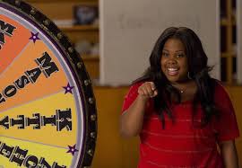Amber Riley Mercedes Jones Amber Riley Glee Glee Cast