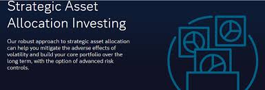 Its corporate bank segment provides cash management, trade finance and lending, trust and agency, and securities services, as. Wm Launches New Strategic Asset Allocation Etf Based Funds Designed To Address Unstable Market Cycles Newsroom