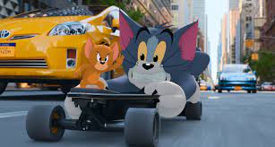 Hbo max news and updates. Croods 2 Hbo Max Tom Jerry Netflix Bigfoot Family Rule Streaming Indiewire