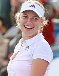 Serena kicking off her year playing doubles with her bestie on tour caroline wozniacki at the asb classic. Caroline Wozniacki Tennis Player Profile Itf