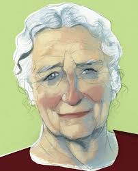 Doris Lessing