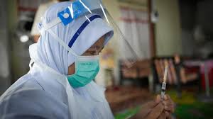 广西：疫苗接种全区一盘棋 【疫苗接种进行时】 光明日报记者 周仕兴 我提前在网上预约好了，按时赶到接种点，10分 é©¬æ¥è¥¿äºšä¸€ç–«è‹—æŽ¥ç§ç‚¹è¶…200åå·¥ä½œäººå'˜ç¡®è¯Š çŽ°å·²å…³é—­å¹¶å°†å°½å¿«é‡å¯ ä¸­å¿ƒ