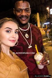 Lena Reif's Sex with Tattooed Black Guy- Zazzybabes Gallery