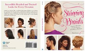 Save money at wholesale braiding hair. Stunning Braids Book Monae Everett Celeb Hairstylist Educator