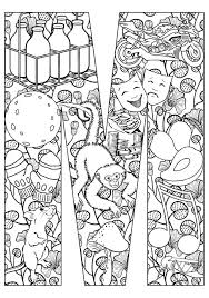 Pin On Lilly S Coloring Pages