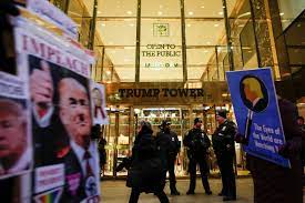 Information spread on social media from those inside the series before nascar's but nascar and indycar held out at the time and simply banned fans from their events in the hope that those measures would be enough of a. Profiting Off Presidency Trump Biz Takes Hit Since Election Pbs Newshour
