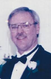 Richard Harlan Cromer