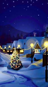 See more ideas about iphone wallpaper, christmas wallpaper, wallpaper. Winter Christmas Wallpaper Kolpaper Awesome Free Hd Wallpapers