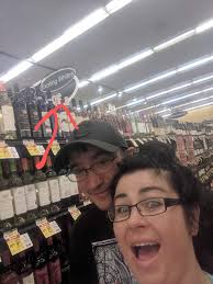 Liquor stores in Chicago compared to PA