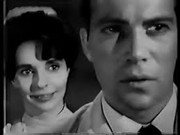 "The Doctors and the Nurses" A Question of Mercy (TV Episode 1963)
