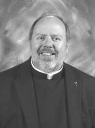 Northwest 8 Family of Parishes