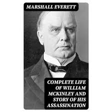 Everett Marshall