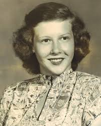 Anna Mae Stahl Obituary May 18, 2025