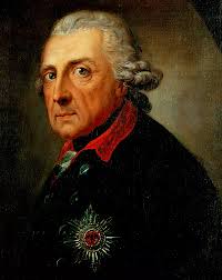Frederick The Great George Washington S Mount Vernon Frederick The Great Prussia Greatful
